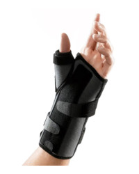 Stabilizator nadgarstka Ligaflex Manu Thuasne