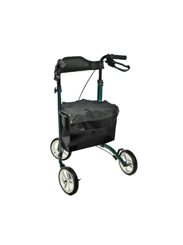 Balkonik Super Light AR-030 Armedical trójkołowy z siedziskiem