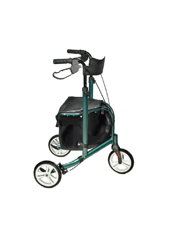 Balkonik Super Light AR-030 Armedical trójkołowy z siedziskiem