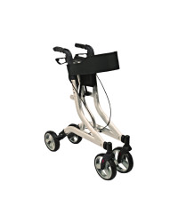 Podpórka Rehabilitacyjna AR-007 ARmedical 4-kołowa, Aluminiowa DYNAMIC