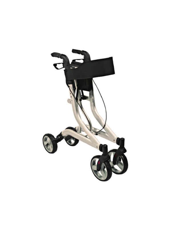 Podpórka Rehabilitacyjna AR-007 ARmedical 4-kołowa, Aluminiowa DYNAMIC