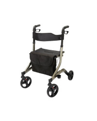 Podpórka Rehabilitacyjna AR-007 ARmedical 4-kołowa, Aluminiowa DYNAMIC