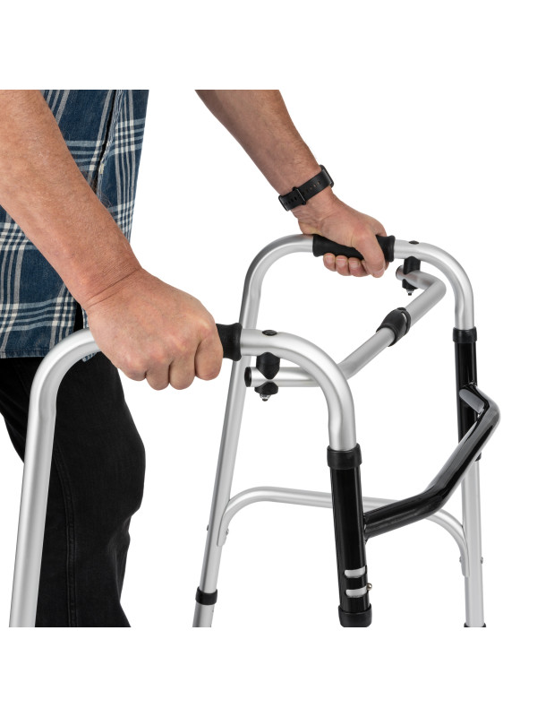 Balkonik 3-funkcyjny (krocząco - statyczny) - JMC-C 3222 Timago