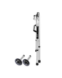 Balkonik 3-funkcyjny (krocząco - statyczny) - JMC-C 3222 Timago