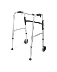 Balkonik 3-funkcyjny (krocząco - statyczny) - JMC-C 3222 Timago