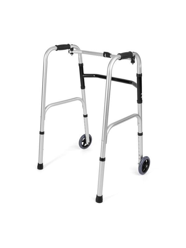 Balkonik 3-funkcyjny (krocząco - statyczny) - JMC-C 3222 Timago