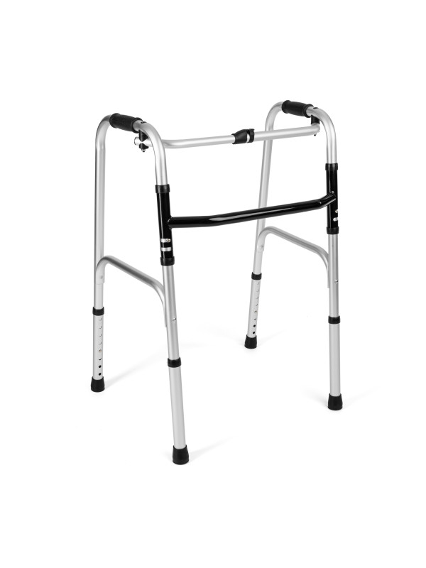 Balkonik 3-funkcyjny (krocząco - statyczny) - JMC-C 3222 Timago