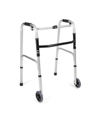 Balkonik 3-funkcyjny (krocząco - statyczny) - JMC-C 3222 Timago