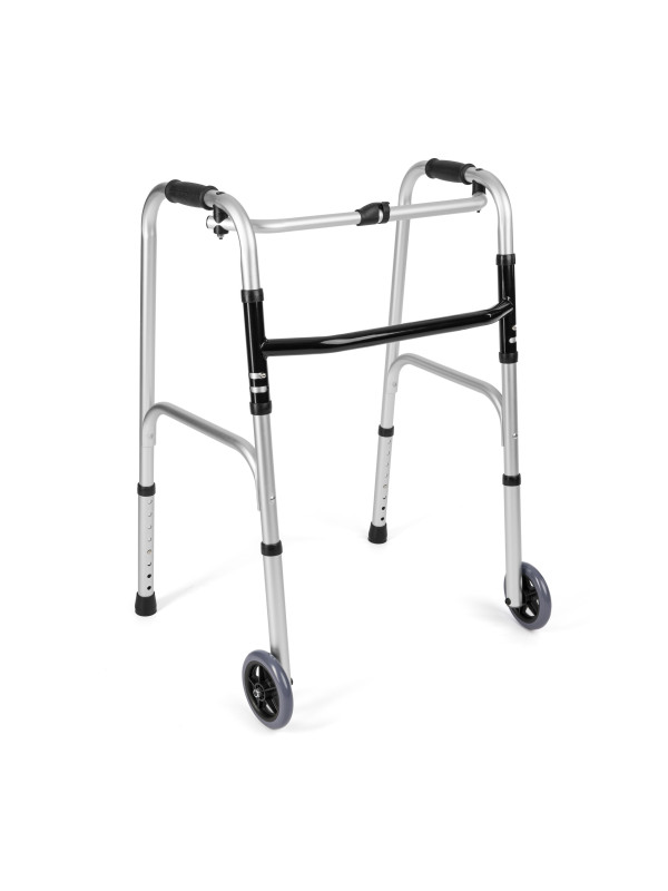 Balkonik 3-funkcyjny (krocząco - statyczny) - JMC-C 3222 Timago