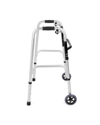 Balkonik 3-funkcyjny (krocząco - statyczny) - JMC-C 3222 Timago