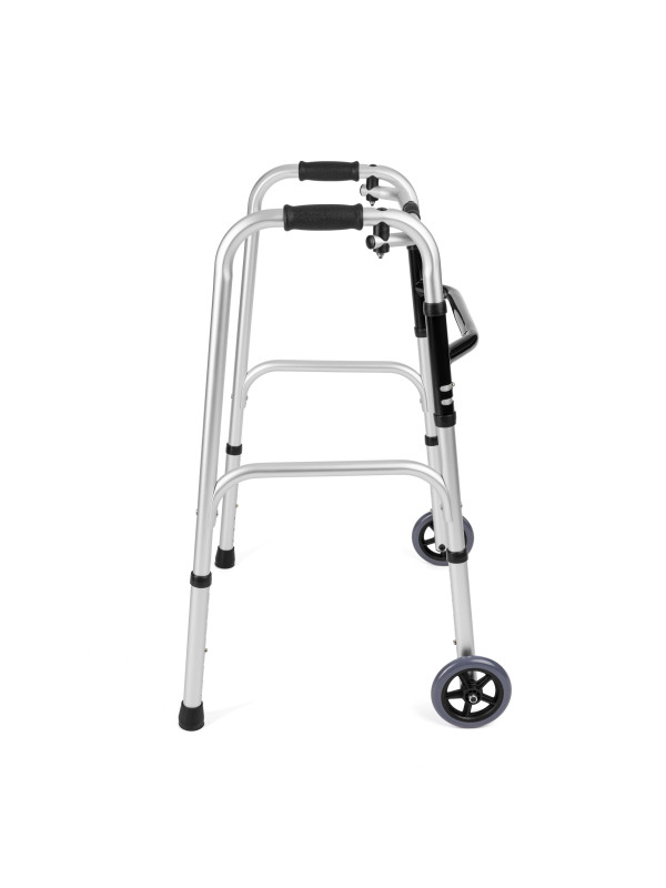 Balkonik 3-funkcyjny (krocząco - statyczny) - JMC-C 3222 Timago