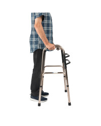 Składany balkonik statyczny JMC-C3201 Timago