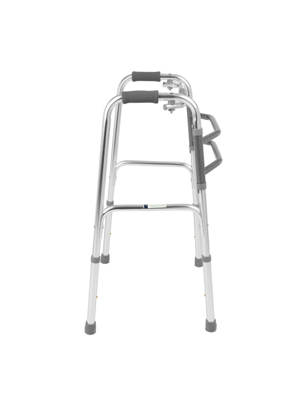 Kroczący balkonik składany JMC-C 3212 Timago