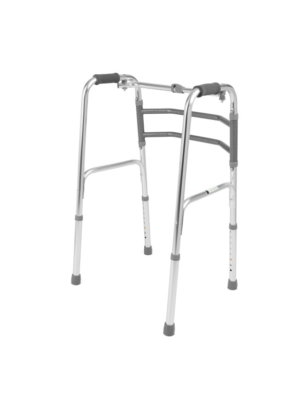 Kroczący balkonik składany JMC-C 3212 Timago