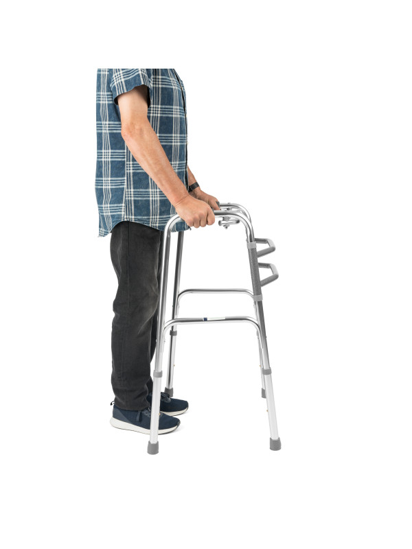 Kroczący balkonik składany JMC-C 3212 Timago