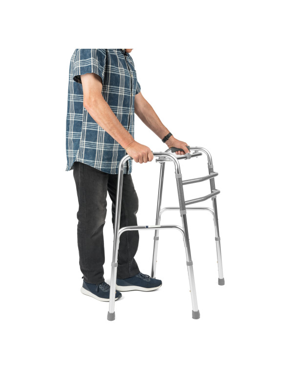 Kroczący balkonik składany JMC-C 3212 Timago