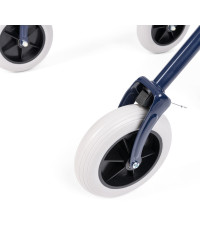 Podpórka czterokołowa stalowa DAISY Timago TGR-R RS 881