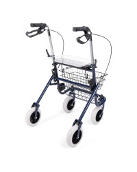 Podpórka czterokołowa stalowa DAISY Timago TGR-R RS 881