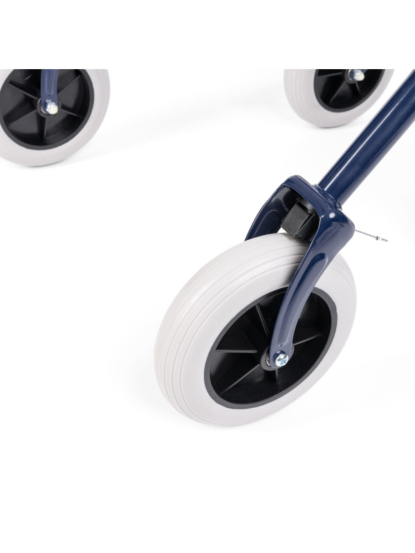 Podpórka stalowa z podparciem na łokcie Lena Timago TGR-R RS 8811