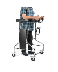 Podpórka typu Ambona Anna ułatwiająca chodzenie TGR-R RS 8812 Timago