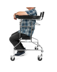 Podpórka typu Ambona Anna ułatwiająca chodzenie TGR-R RS 8812 Timago