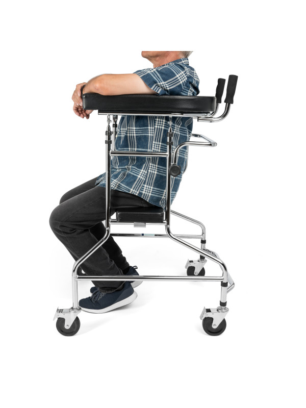 Podpórka typu Ambona Anna ułatwiająca chodzenie TGR-R RS 8812 Timago