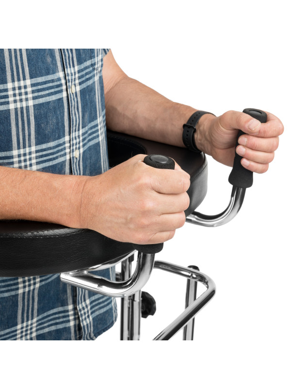 Podpórka typu Ambona Anna ułatwiająca chodzenie TGR-R RS 8812 Timago