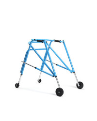 Balkonik Streeter do nauki chodzenia Vermeiren