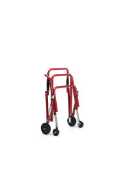 Balkonik Streeter do nauki chodzenia Vermeiren