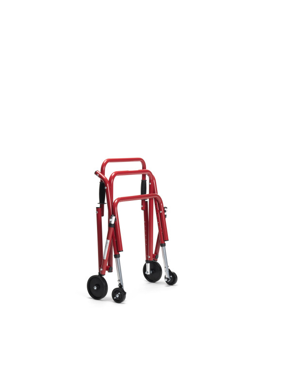 Balkonik Streeter do nauki chodzenia Vermeiren