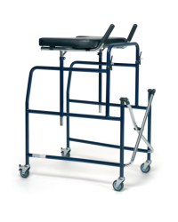 Balkonik stalowy typu ambona 268 Vermeiren