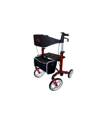 Balkonik czterokołowy AT51111 Antar