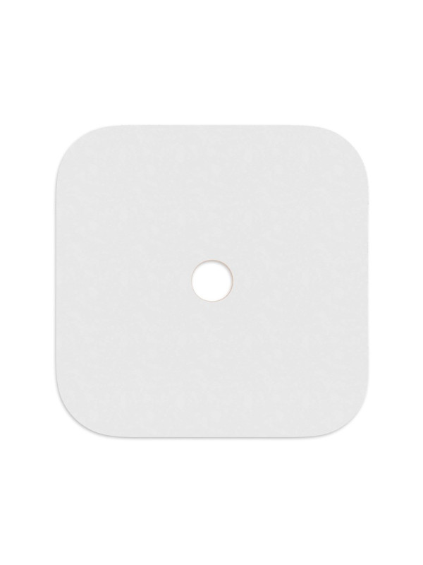 401901 Płytka Stomijna ConvaTec Natura Durahesive 38mm