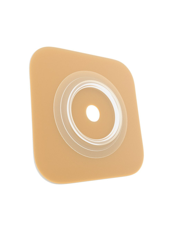 401901 Płytka Stomijna ConvaTec Natura Durahesive 38mm