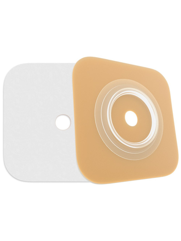 401902 Płytka Stomijna ConvaTec Natura Durahesive 45mm