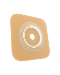 401902 Płytka Stomijna ConvaTec Natura Durahesive 45mm