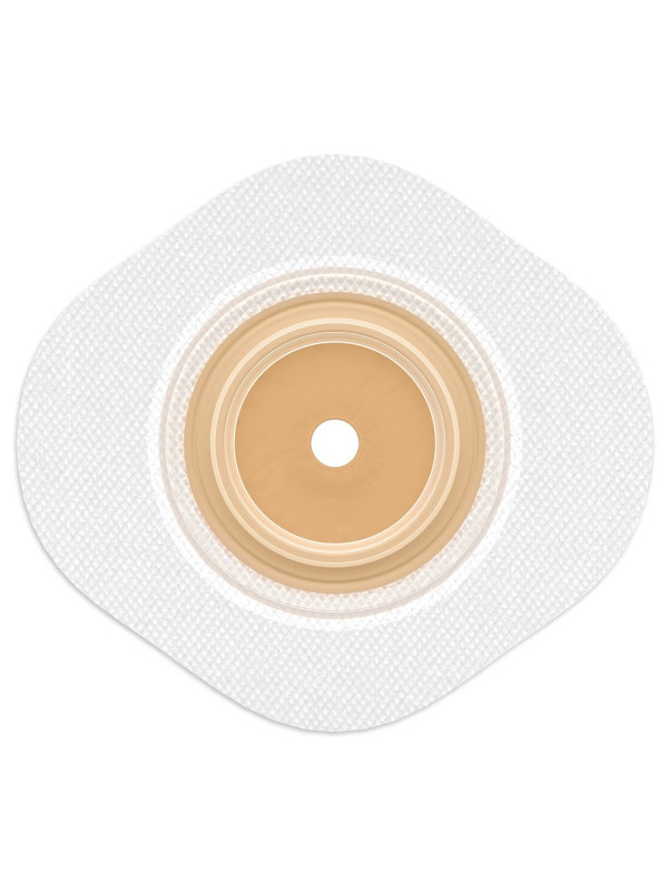 125902 Płytka Stomijna ConvaTec Natura Stomahesive Flexible Fizelinowa 45 mm