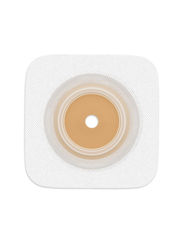 413101 Płytka Natura Stomahesive Flexible 38mm Fizelinowa ConvaTec