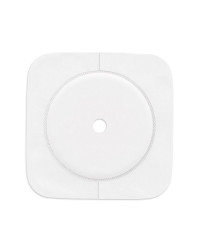 413101 Płytka Natura Stomahesive Flexible 38mm Fizelinowa ConvaTec