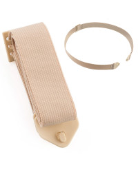 BLTU  Pasek Stomijny Do Stabilizacji Sprzętu Stomijnego Ostomy Belt Aurega Cortmed