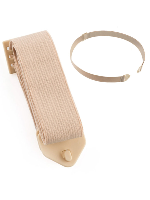 BLTU  Pasek Stomijny Do Stabilizacji Sprzętu Stomijnego Ostomy Belt Aurega Cortmed