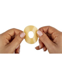 RT48 Pierścień Uszczelniający Kołnierz Stomijny Aurega Skin Barrier Ring Seal Cortmed