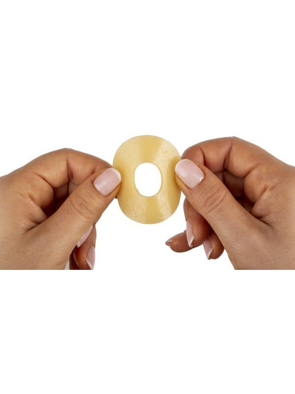 RT48 Pierścień Uszczelniający Kołnierz Stomijny Aurega Skin Barrier Ring Seal Cortmed