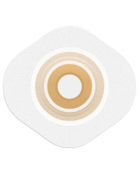 402202 Płytka Stomijna ConvaTec Natura Durahesive Convex 45/19 mm