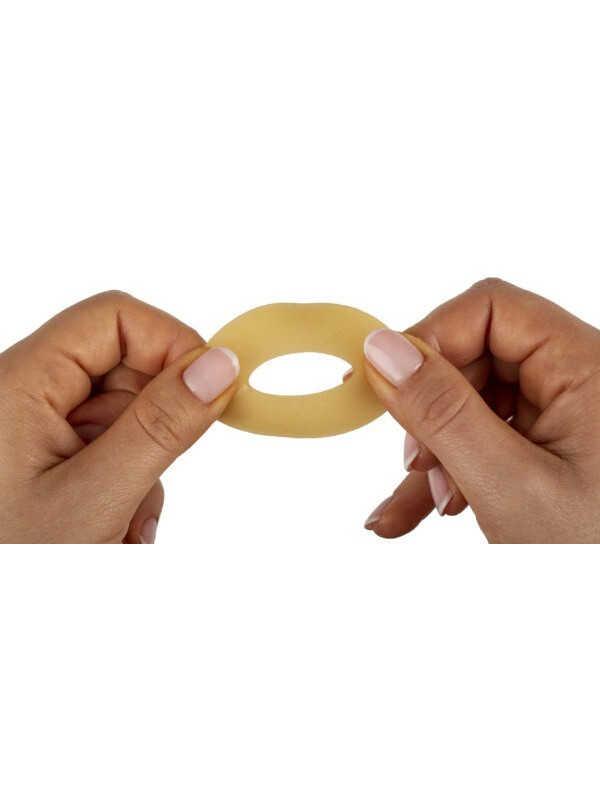 RT48 Pierścień Uszczelniający Kołnierz Stomijny Aurega Skin Barrier Ring Seal Cortmed