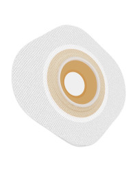 402203 Płytka Stomijna ConvaTec Natura Durahesive Convex 45/22mm