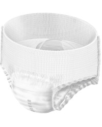 MoliCare Premium Mobile 10K majtki chłonne dla osoby starszej leżącej