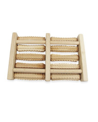 Masażer Do Stóp i Dłoni Rehabilitacja 10 Rolek ms-05 a Tylmax