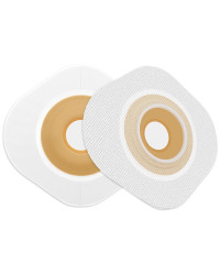 402204 Płytka Stomijna ConvaTec Natura Durahesive Convex 45/25mm