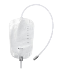 051610 Worek Conveen Do Zbiórki Moczu Dren 50cm pojemność 0,5l Coloplast